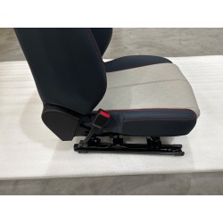 Siège conducteur - BYD - 13455944-00