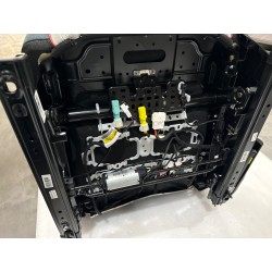 Siège conducteur - BYD - 13455944-00