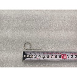 Crochet de démontage pour le couvercle central de moyeu de roue - BYD - 13453140-00