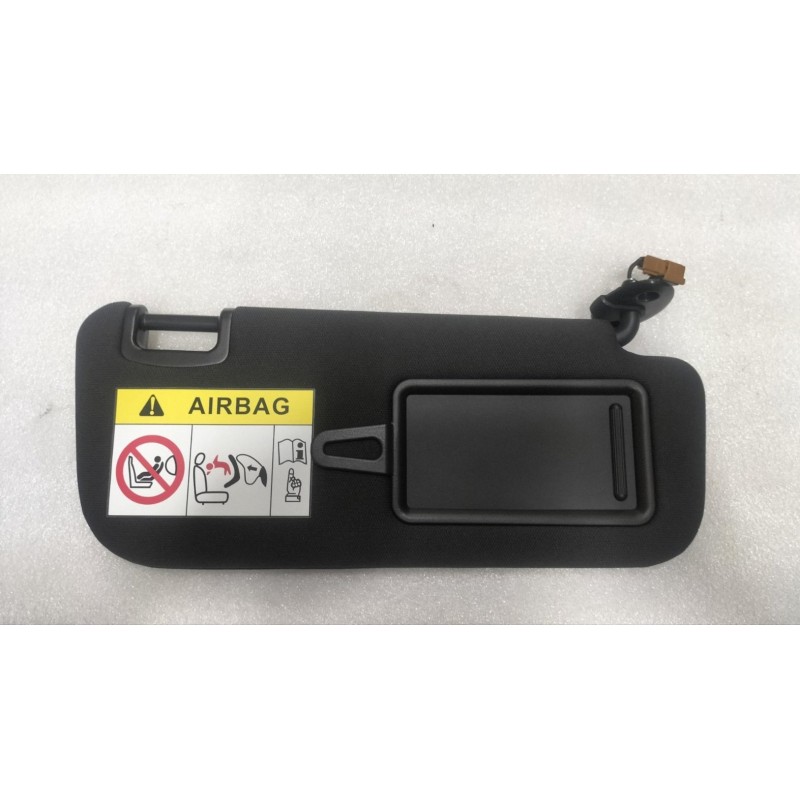 Pare-soleil droit - Noir foncé 5 - BYD - 13453099-00