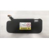 Pare-soleil droit - Noir foncé 5 - BYD - 13453099-00