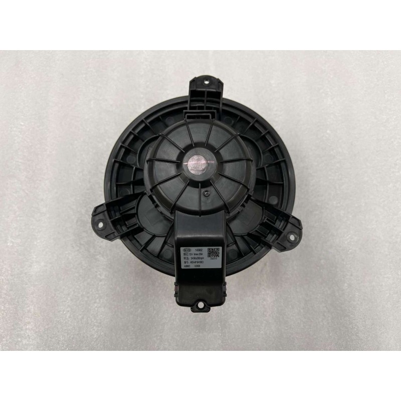 Soufflerie avant - BYD - 13453078-00