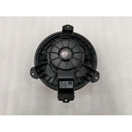 Soufflerie avant - BYD - 13453078-00