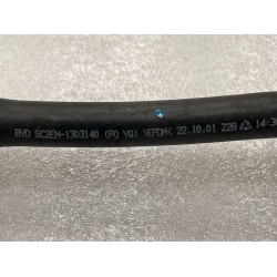 5 de tuyau de liquide de refroidissement - BYD - 13451441-00