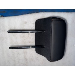 Appui-tête central siège arrière-Noir A7 - BYD - 19730492-00