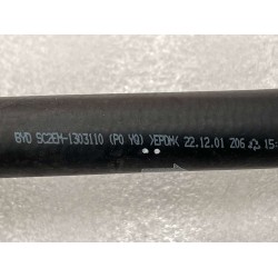 2 de tuyau de liquide de refroidissement - BYD - 13451439-00