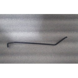 Tige de traction du cylindre de la serrure de la portière avant gauche - BYD - 13451195-00