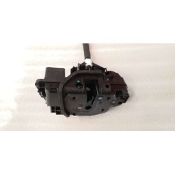 Corps de serrure de la portière avant gauche - BYD - 13451186-00