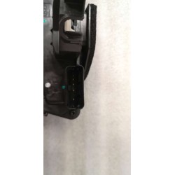Corps de serrure de la portière avant gauche - BYD - 13451186-00