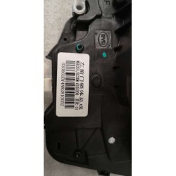 Corps de serrure de la portière avant gauche - BYD - 13451186-00