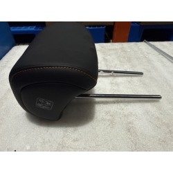 Appui-tête de siège arrière-BLACK A7 - BYD - 19730491-00