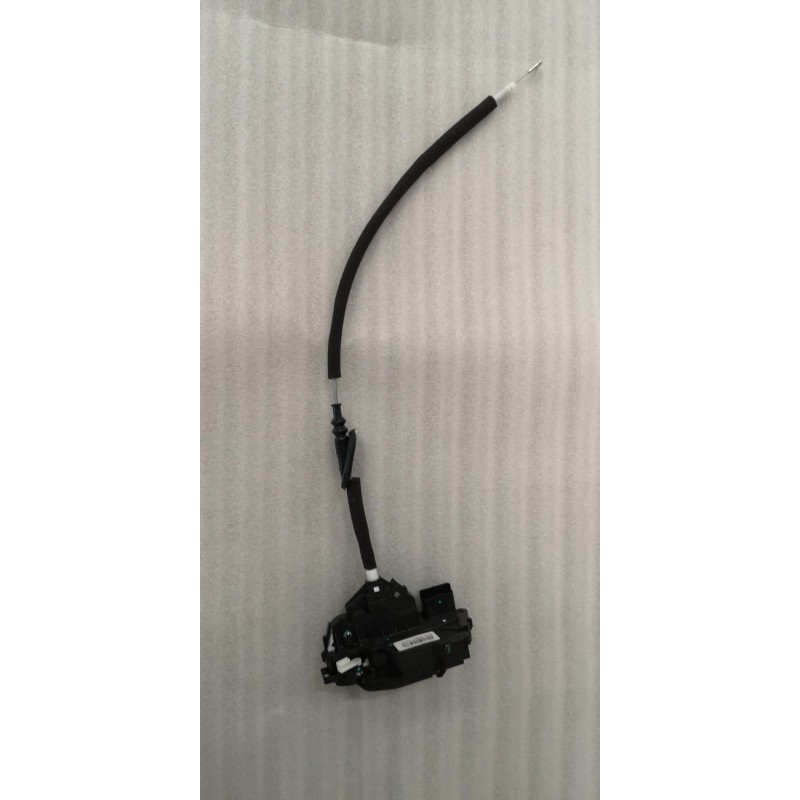 Corps de serrure de la portière arrière gauche - BYD - 13451184-00