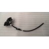 Corps de serrure de la portière arrière gauche - BYD - 13451184-00