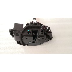 Corps de serrure de la portière arrière gauche - BYD - 13451184-00