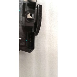 Corps de serrure de la portière arrière gauche - BYD - 13451184-00