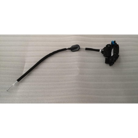 Corps de serrure de la portière arrière droite - BYD - 13451183-00