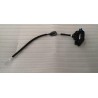 Corps de serrure de la portière arrière droite - BYD - 13451183-00