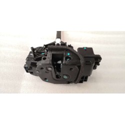 Corps de serrure de la portière arrière droite - BYD - 13451183-00