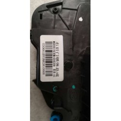Corps de serrure de la portière arrière droite - BYD - 13451183-00