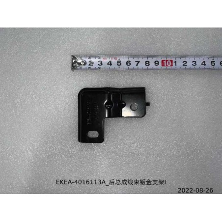 Support en tôle I du faisceau de câbles de l'ensemble arrière - BYD - 13449125-00