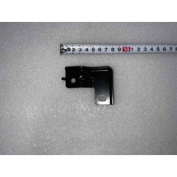 Support en tôle I du faisceau de câbles de l'ensemble arrière - BYD - 13449125-00