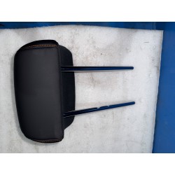 Appui-tête de siège arrière-BLACK A7 - BYD - 19730491-00