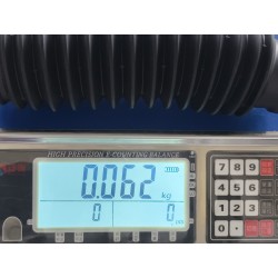 Cache-poussière d'amortisseur arrière - BYD - 13446133-00