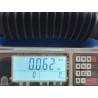 Cache-poussière d'amortisseur arrière - BYD - 13446133-00
