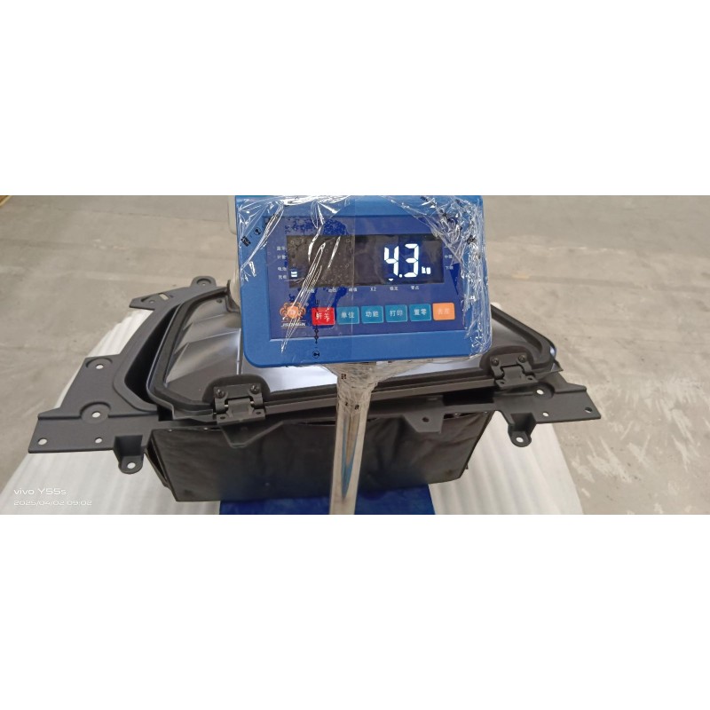 Boîte de rangement du compartiment avant - BYD - 13444964-00