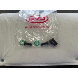 Boîte de rangement du compartiment avant - BYD - 13444964-00