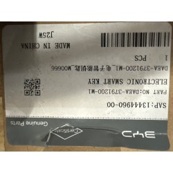 Clé intelligente électronique - BYD - 13444960-00