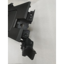 Protection inférieure gauche du tableau de bord - BYD - 13444465-00