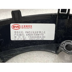 Protection de base de montage du PAD - BYD - 13444464-00