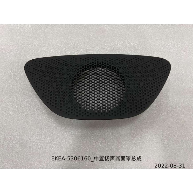 Couvercle du haut-parleur central - BYD - 13444461-00