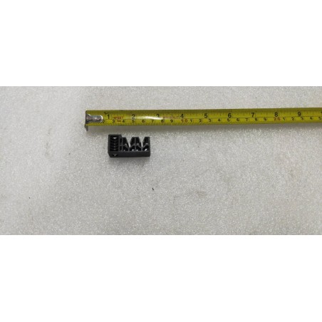 Collier de serrage à deux trous - BYD - 13444452-00