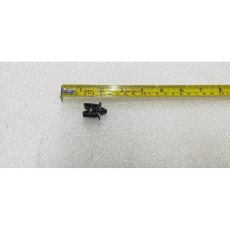 Collier de serrage à trou unique - BYD - 13444451-00