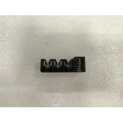 Collier de serrage à trois trous - BYD - 13444449-00