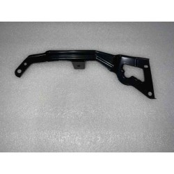Support de la poignée de la portière arrière droite - BYD - 13444442-00