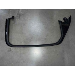 Protection du cadre de la vitre de la portière arrière droite - BYD - 13444372-00