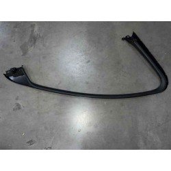 Protection du cadre de la vitre de la portière avant droite - BYD - 13444370-00