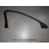 Protection du cadre de la vitre de la portière avant gauche - BYD - 13444351-00