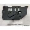 Panneau d'insonorisation inférieur droit du tableau de bord - BYD - 13444349-00