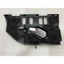 Panneau d'insonorisation inférieur droit du tableau de bord - BYD - 13444349-00