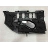 Panneau d'insonorisation inférieur droit du tableau de bord - BYD - 13444349-00