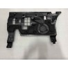 Panneau d'insonorisation inférieur gauche du tableau de bord - BYD - 13444348-00