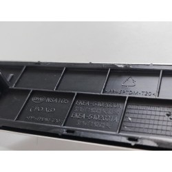 Panneau de seuil de la portière arrière gauche - BYD - 13444332-00