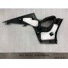 Protection supérieure du pilier C droit - BYD - 13444330-00