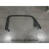 Protection du cadre de la vitre de la portière arrière gauche - BYD - 13444324-00