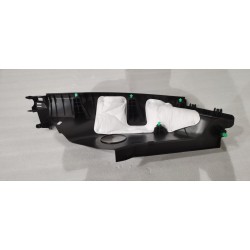 Protection inférieure du pilier C gauche - BYD - 13444318-00