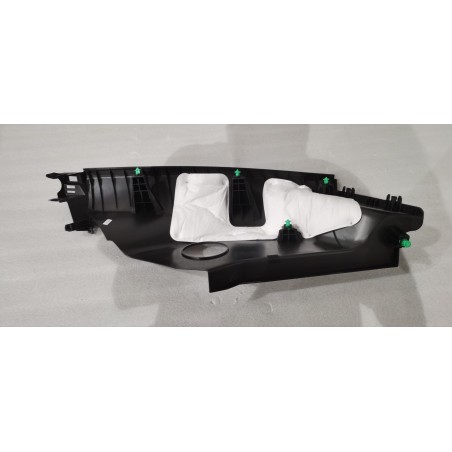 Protection inférieure du pilier C gauche - BYD - 13444318-00